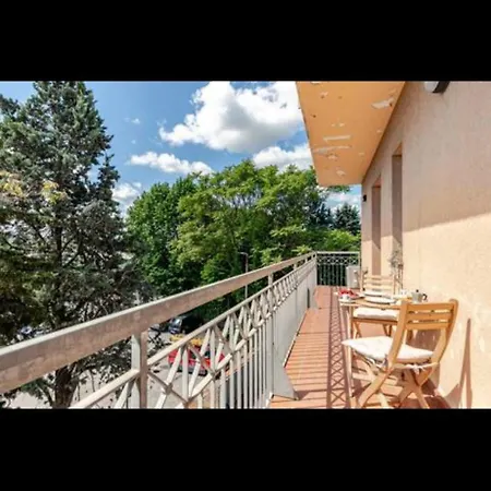 Apartment Sul Porto Di Igea Marina *