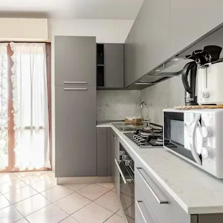 Sul Porto Di Igea Marina