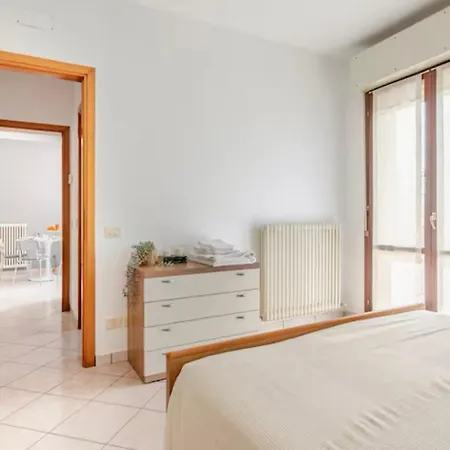 Apartment Sul Porto Di Igea Marina Bellaria-Igea Marina