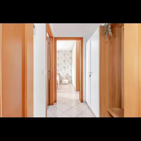 Sul Porto Di Igea Marina Apartment