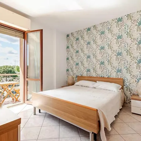 Apartment Sul Porto Di Igea Marina *