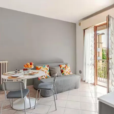 Apartmán Sul Porto Di Igea Marina Bellaria-Igea Marina