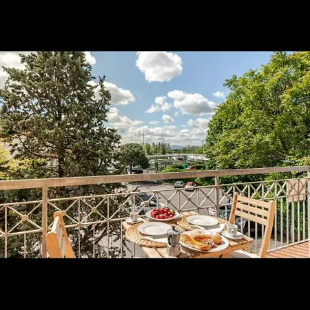 Sul Porto Di Igea Marina Bellaria-Igea Marina